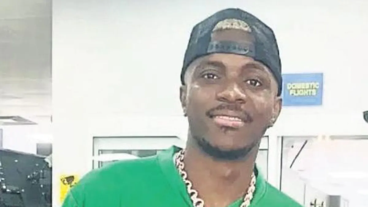 Victor Osimhen tatilden döndü