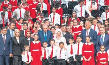 Külliye’de 5G dönemi