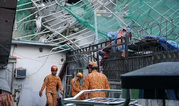 Filipinler’de korkunç yıkım: Can kaybı yükseliyor