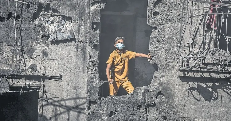 46’sı çocuk 106 şehit daha