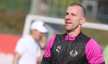 Alanyaspor, Kayserispor maçına hazır!