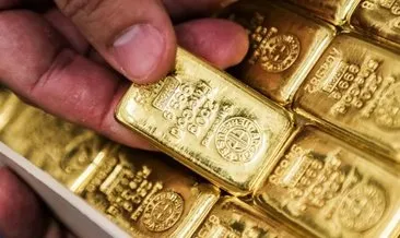Altının kilogram fiyatı 1 milyon 960 bin liraya geriledi