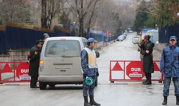 Kozmik Oda kumpası davası