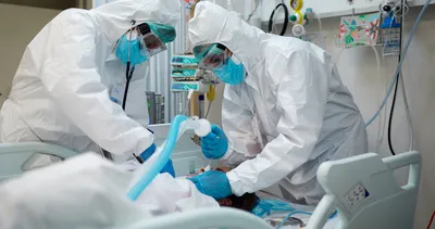 35 kişi hastanede, 5 kişiyi canından etti! Uzmanların sebebini çözemediği gizemli hastalık: DSÖ harekete geçti!