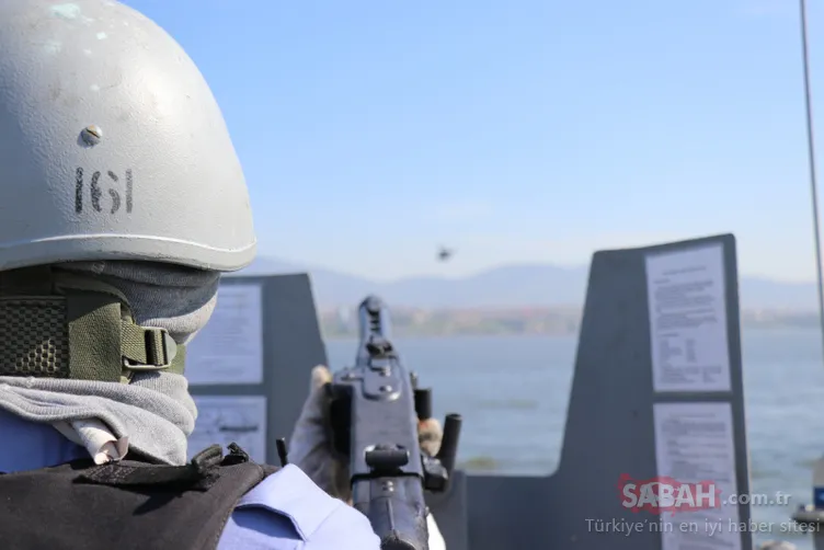 Denizkurdu 2019 nefesleri kesti!