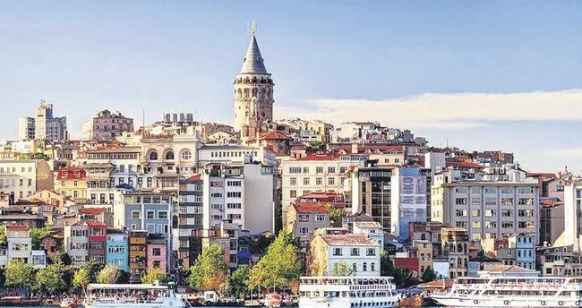 Beyoglu Nda Ev Fiyatlari Ucusa Gecti Son Dakika Haberler