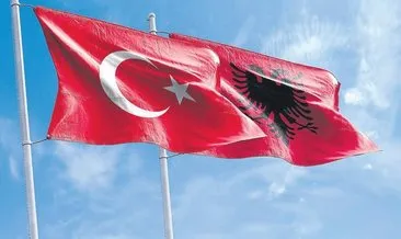 Türkiye-Arnavutluk ilişkileri 100 yaşında