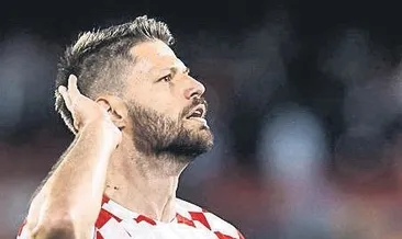 Hırvatistan seferi başlıyor