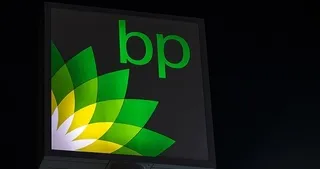 Enerji şirketi bp’nin karı azaldı
