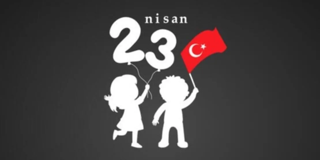 23 NİSAN ŞİİRLERİ 2025: 2-3-4-5-6 kıtalık, resimli, Türk bayraklı 23 Nisan Ulusal Egemenlik ve Çocuk Bayramı şiirleri