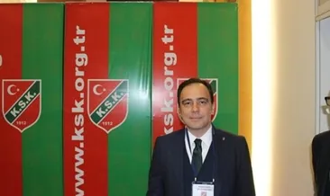 Hagi’den Karşıyaka açıklaması