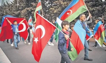 Azerbaycan’da ‘büyük dönüş’ başladı