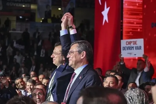 SON DAKİKA! CHP'deki şaibeli kurultayda şok detaylar! Özgür Karabat'tan delege oyunu...
