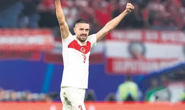 Demiraldık tam yol ileri Türkiye