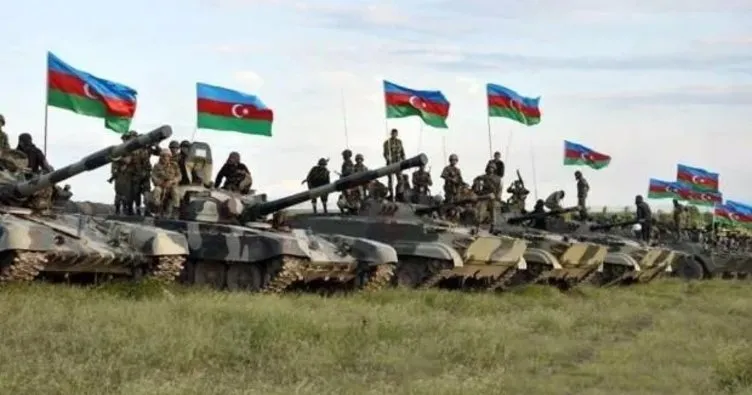 Son dakika: Aliyev dünyaya duyurdu! Azerbaycan ordusu 16 kritik noktayı daha ele geçirdi! Hocalı'ya da girildi...