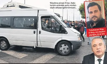 Kumpas planının mimarı Böcek