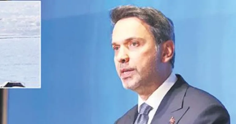 1000 yere doğalgaz erişimi sağlanacak