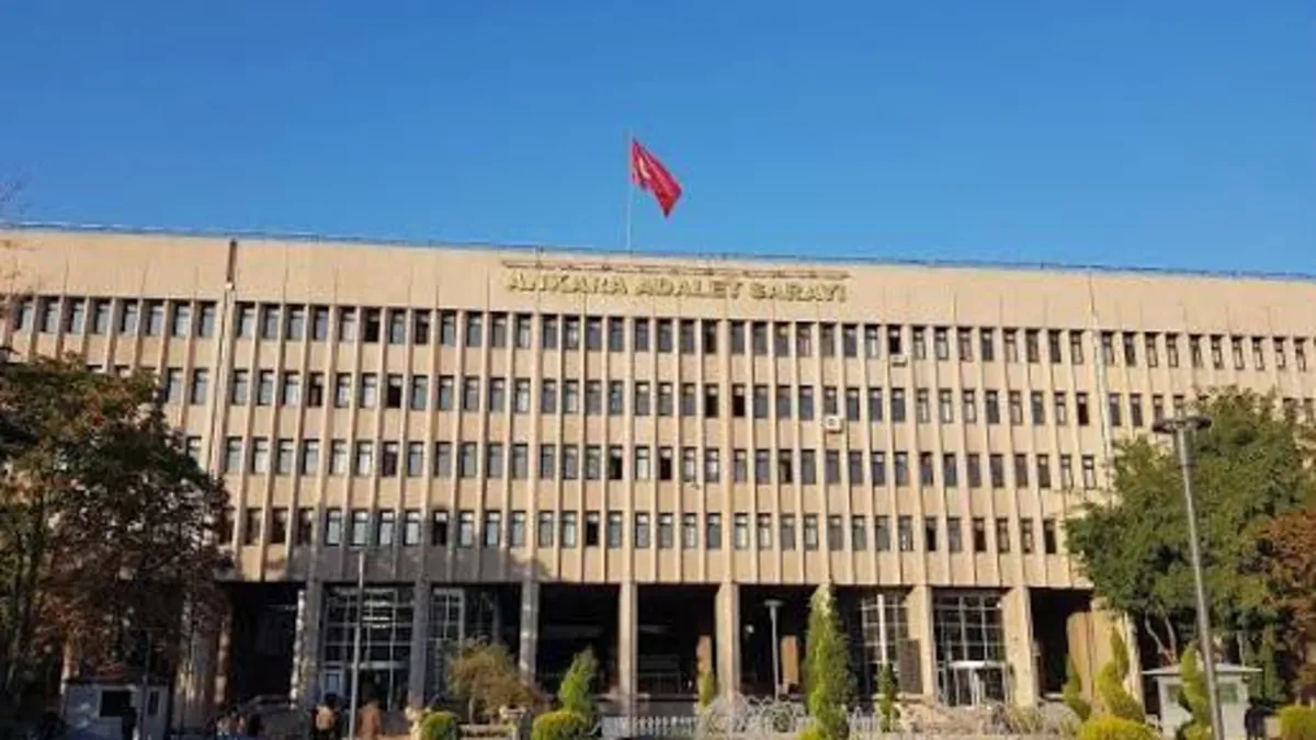 Ankara’da uyuşturucu ve fuhuş operasyonu: 18 şüphelinin tamamı yakalandı