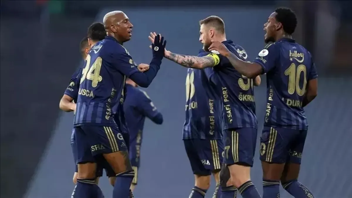 FB AVRUPA LİGİ MÜCADELESİ: Fenerbahçe – Aston Villa maçı ne zaman, saat kaçta ve hangi kanalda?