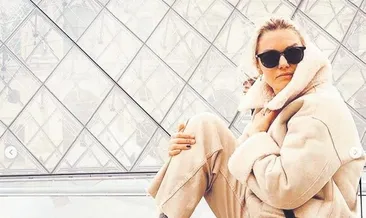 İhanet acısına kanka desteği