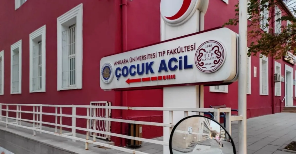 Ankara Da Saglik Calisanlarina Saldiri Girisimi 5 Gozalti Son Dakika Haberler