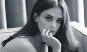 Modellikten oyunculuğa geçti