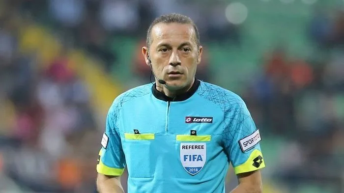 Hakemler ne kadar para kazanıyor? İşle hakem maaşları ve yıllık kazançları...