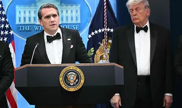 Trump’tan kritik Adalet Bakanı hamlesi: Eski avukatını göreve aday gösterdi
