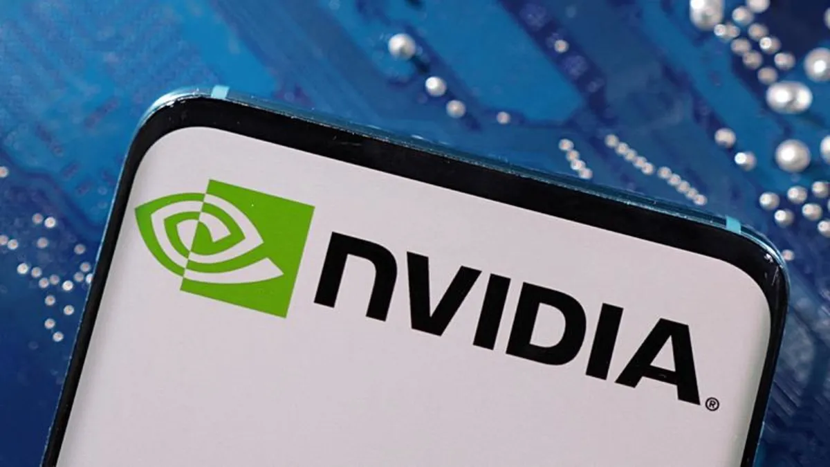 Nvidia dünyanın en değerli şirketi oldu Nvidia dünyanın en değerli şirketi oldu