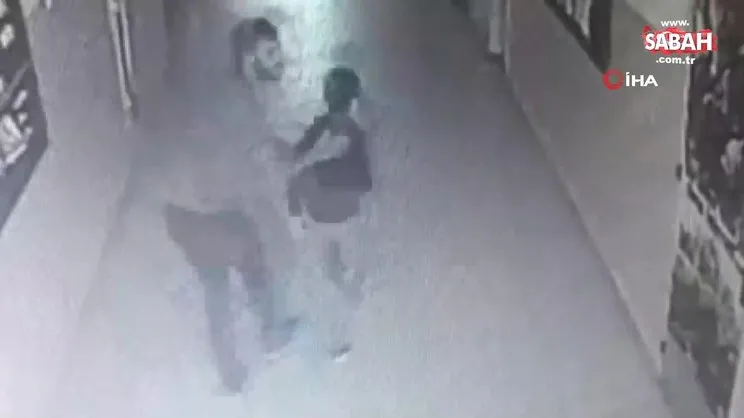 Malatya’da öğretmen heimlich manevrasıyla öğrencisinin hayatını böyle kurtardı