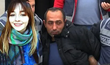 Ceren Özdemir’i bıçaklayarak canice katletmişti! O davada yeni karar! #ordu