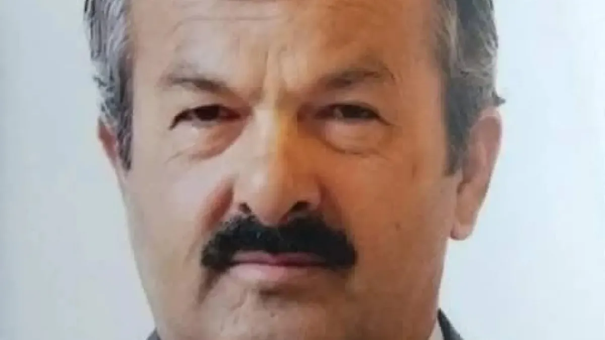 İmam, balık tutarken düşerek hayatını kaybetti İmam, balık tutarken düşerek hayatını kaybetti