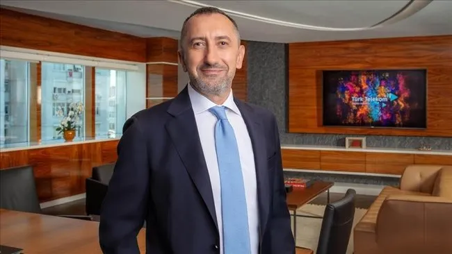Resmi Gazete’de yayımlandı! Siber Güvenlik Başkanlığına Ümit Önal atandı
