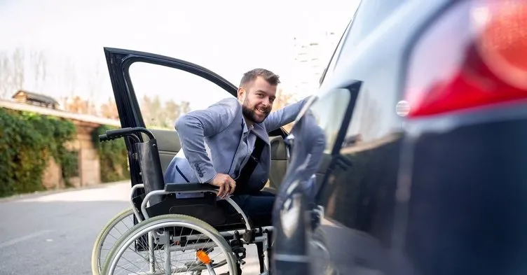 ÖTV muafiyetli engelli araç fiyatları 2023: ÖTV muafiyetli engelli araç listesi 2023