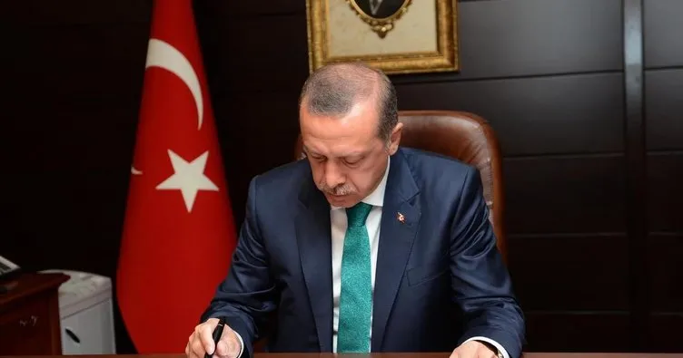 Cumhurbaşkanı Erdoğan, Bülent Ecevit Üniversitesi Rektörlüğü’ne, Prof. Dr. Mustafa Çufalı’yı atadı