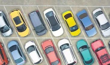 Kiralamada lüks oto dönemi sona erdi