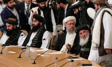 ABD’den Taliban görüşmesi: İnsani yardım endişesi masada