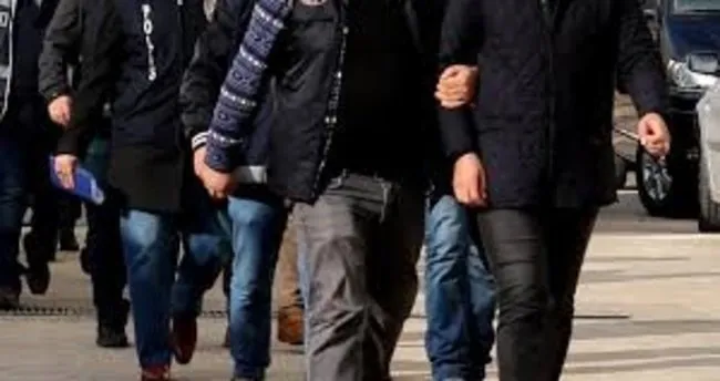TSK’da dev FETÖ operasyonu: 60 tutuklamaya sevk