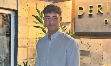 Köprüden çaya uçan 19 yaşındaki motosikletli Yiğit Dursun öldü #aydin