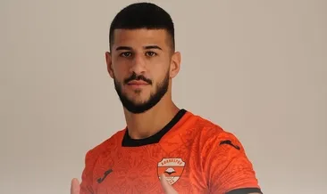 Adanaspor, Miran Ağırbaş’ı transfer etti