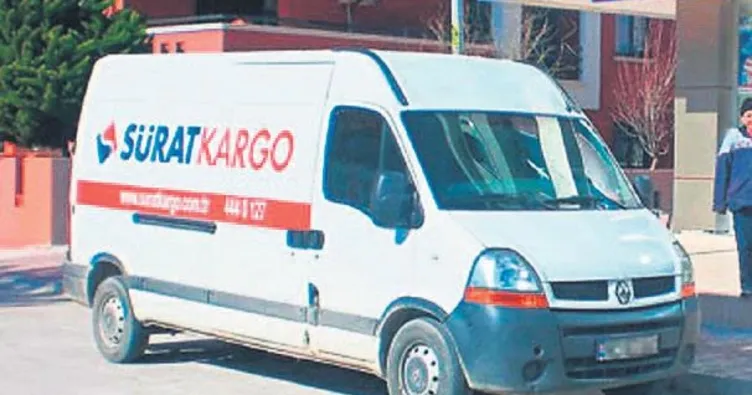 FETÖ istihbarat ağı Sürat Kargo’dan çıktı