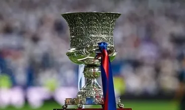 El Clasico İstanbul’a!