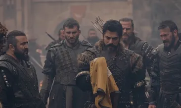 Osman Bey’in intikam yemini