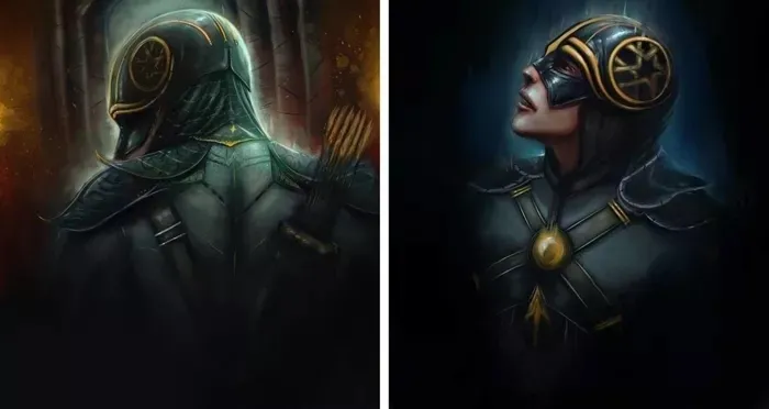 Altay dizisi oyuncuları kim, konusu ne? Türkiye’nin ilk süper kahraman ...