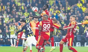 Kadıköy mercek altında