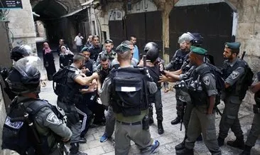 İsrail gazetecilere saldırılarını arttırdı