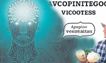 Yapay zekâ sistemi yeni dil geliştirdi