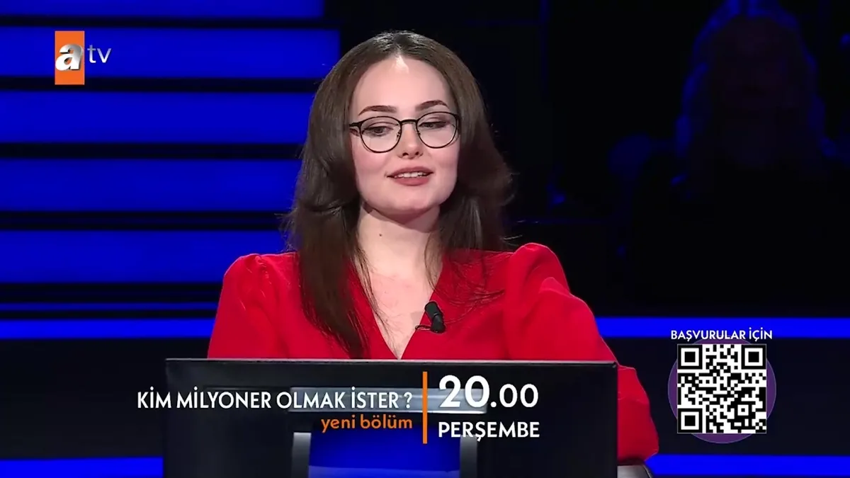 Kim Milyoner Olmak İster 1215. Bölüm Fragmanı yayınlandı | Video videosunu izle Kim Milyoner Olmak İster 1215. Bölüm Fragmanı yayınlandı | Video videosunu izle