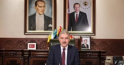 Bursa Valisi Mahmut Demirtaş Emniyet Genel Müdürlüğüne atandı #bursa
