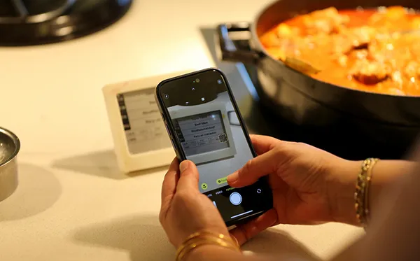 Yemek siparişlerinde yeni dönem: Şeffaflık ve gönülllülük esası... - Galeri - Trend Ekonomi